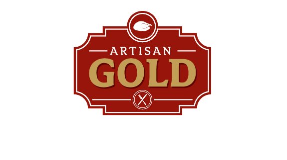 Artisan Gold logo