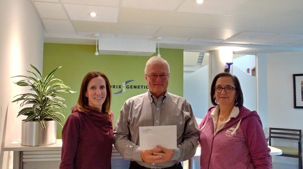 N4L cheque presentation
