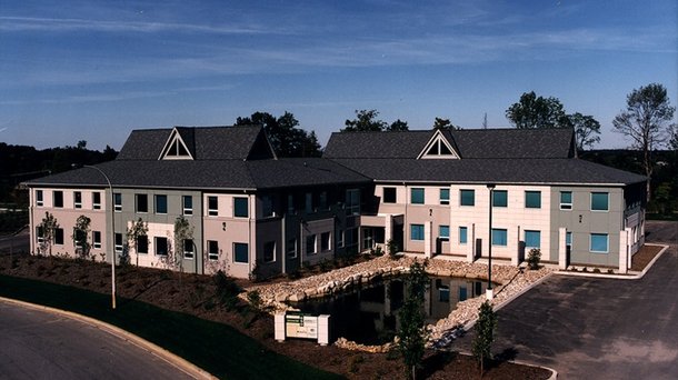 Kitchener Office