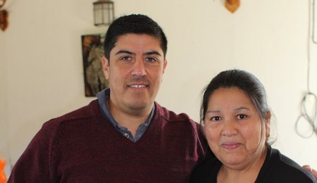 Chile Community 2