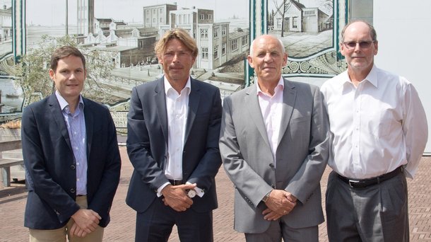 International Advisory Board