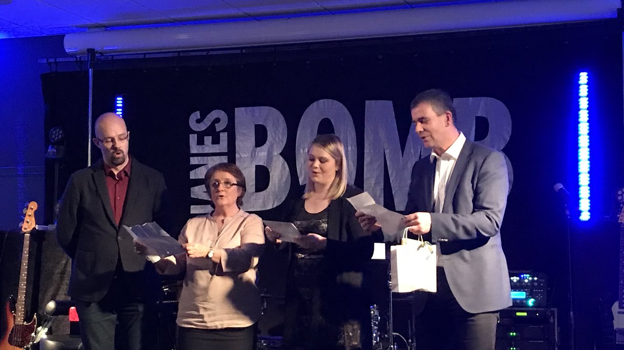 nordic conference 3