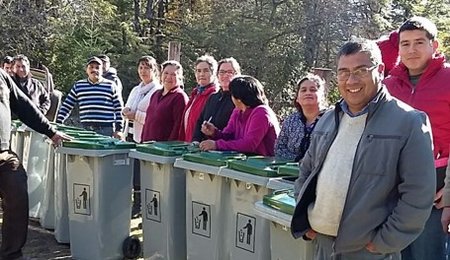 Chile Community 10