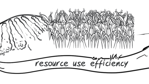 Hypor drawing resource efficiency
