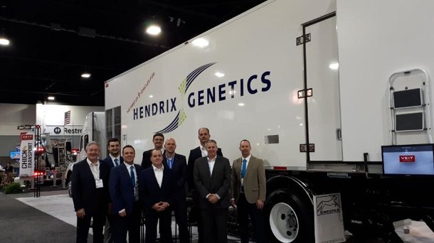 Team with Veit truck IPPE Jan2018.jpg