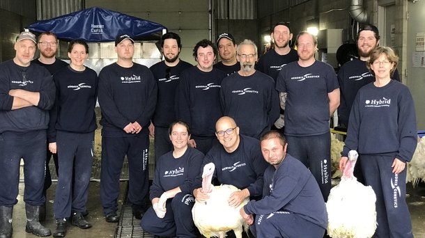Farm team
