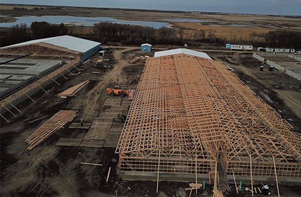 Bon Accord-Operations