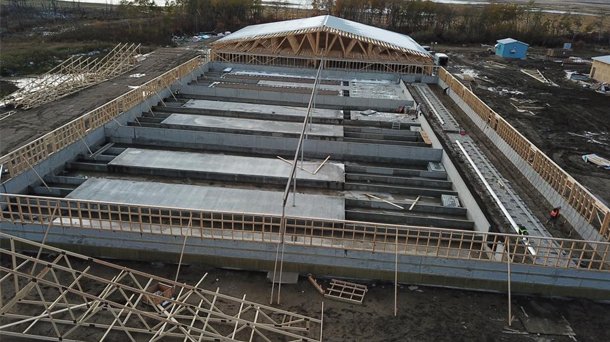 Bon Accord-Operations 2