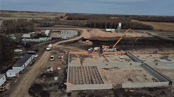 Bon Accord-Operations 3