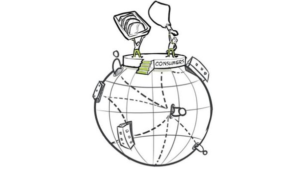 Hypor Drawing World Consumer