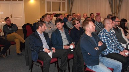 Young Growers Club Poland Oct2016