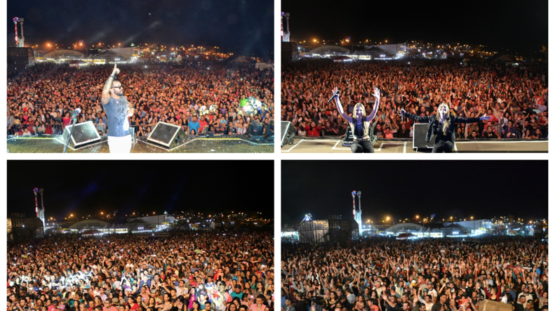 bastos concert