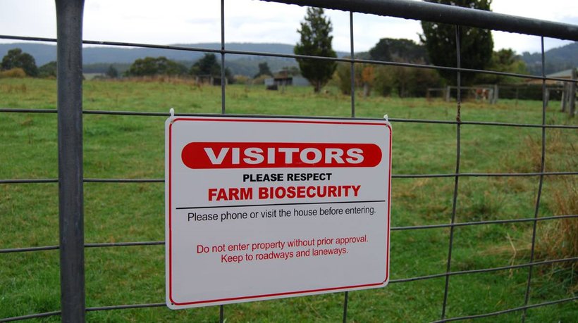 - Biosecurity Essentials