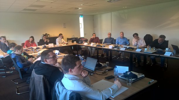 dekalb white training in alternative systems colleagues layers