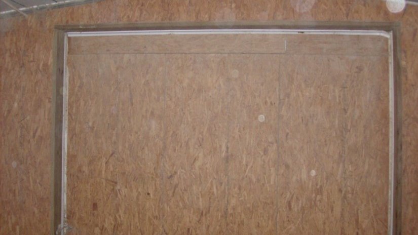 door seal