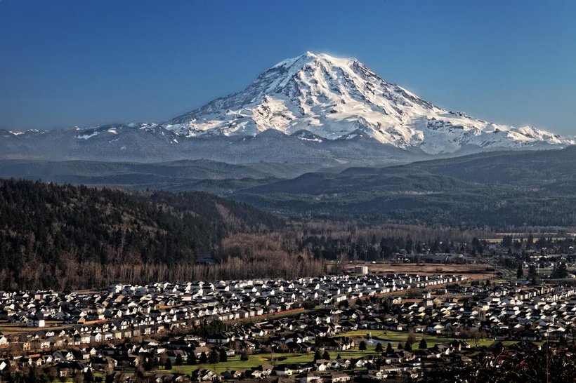 Puyallup