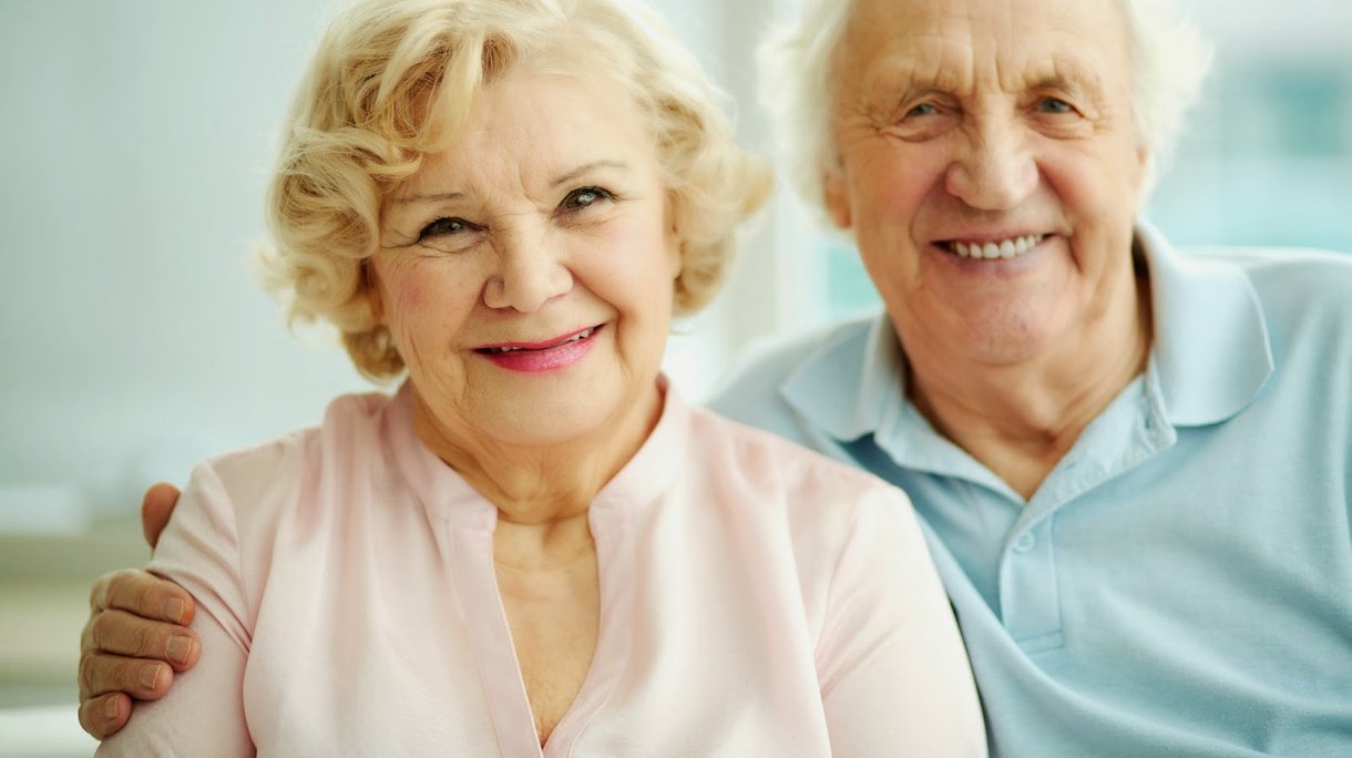 Pensioner Test