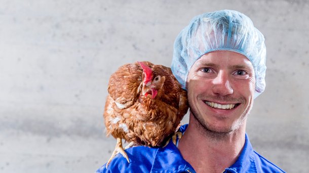 Teun van de Braak colleague layers