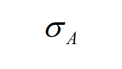 variability symbol